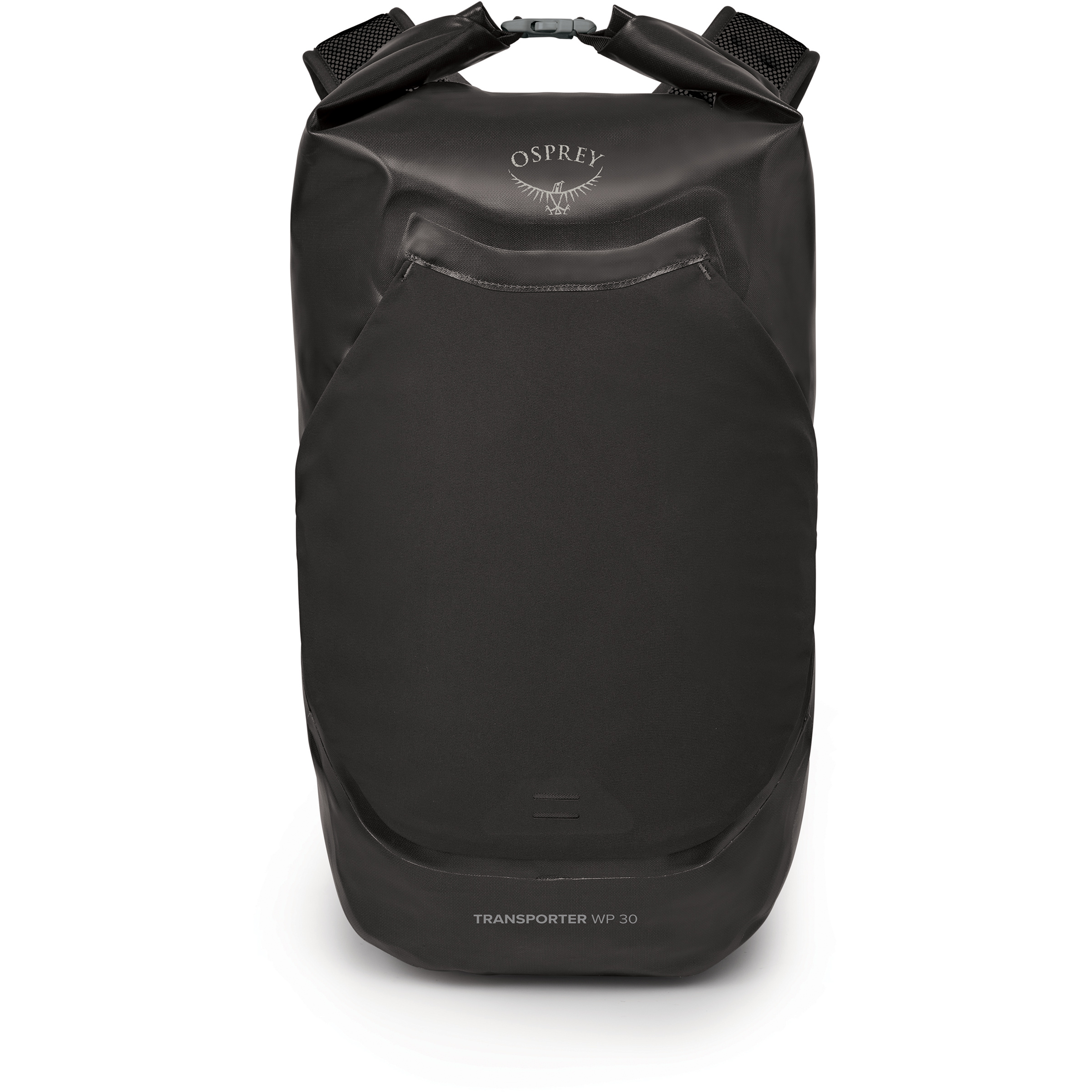Osprey Transporter Roll Top WP 30 Daypacks schwarz Größe 30L Lifestyle