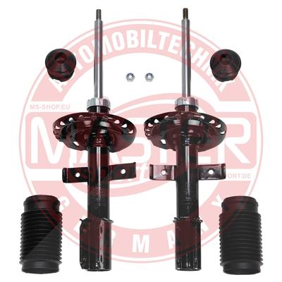 Master-sport Germany Stoßdämpfer [Hersteller-Nr. 16K004143] für Renault