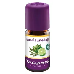 GUTE LAUNE Duft Bio ätherisches Öl 5 ml
