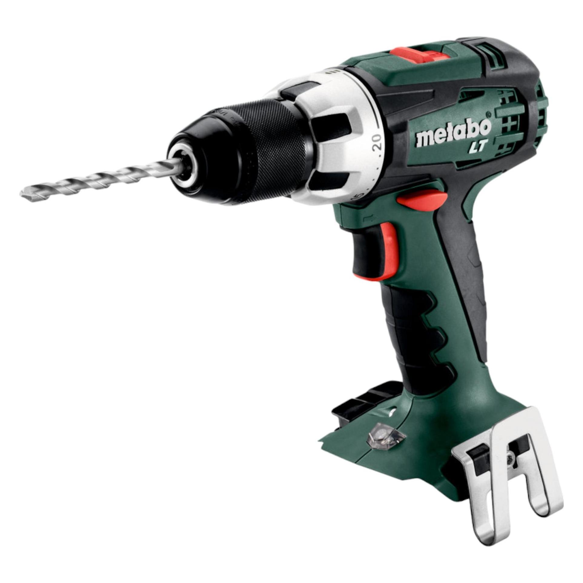 Metabo BS 18 LT (Bohrmaschine) (602102500)