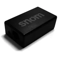 Snom Wireless Headset Adapter, Headset Zubehör