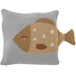 Bloomingville Mini, Dekokissen, Larle (45 x 33 cm)