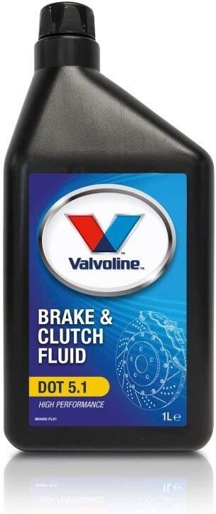 Valvoline 883462 Brake Fluid