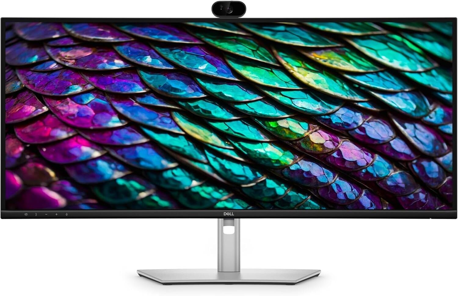 Dell Conference Monitor USB-C Pro P 34 Hub - P3426WEB