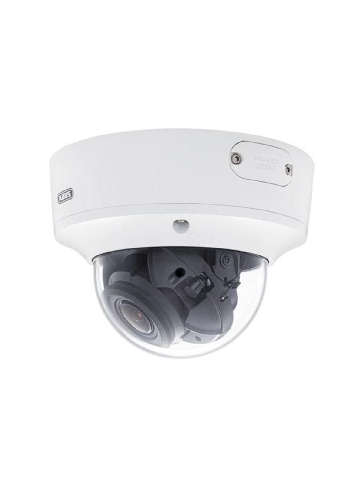 ABUS IPCB78521 - network surveillance camera - dome