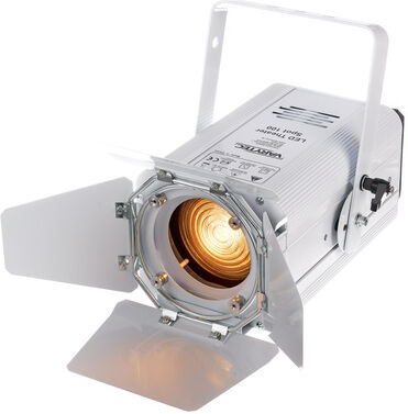 Varytec LED Theater Spot 100 3000K wh