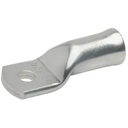 Klauke, Kabelverbindung, KLAU Rohrkabelschuh 150qmm o. ROHRKABELSSichtloch 64mm E-Cu Rohr