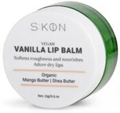 Skøn Skincare Vanilla Lip Balm 15 ml