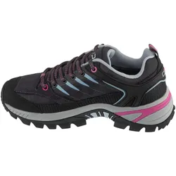 CMP Campagnolo, Damen, Wanderschuhe, Rigel 2.0 Damen-Wanderschuhe (39)
