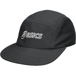 ASICS Performance 5 Panel Laufcap 001 - performance black M/L