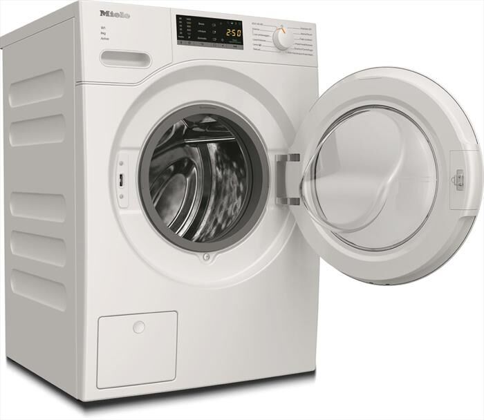 Miele Lavatrice Wwa120 Wcs 8 Kg Classe A-bianco