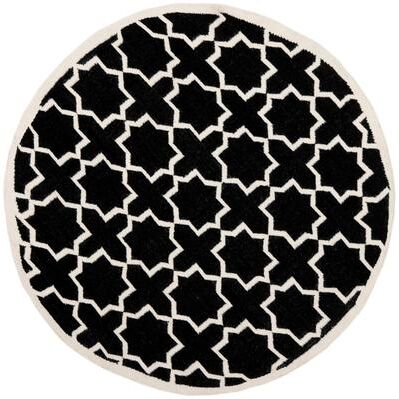 SAFAVIEH Handmade Flatweave Dhurries Annemarie Modern Moroccan Wool Rug
