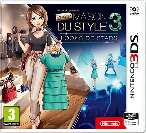 Nintendo - NINTENDO - - 2239147 - Preis vom 09.10.2026 07:28:09 h