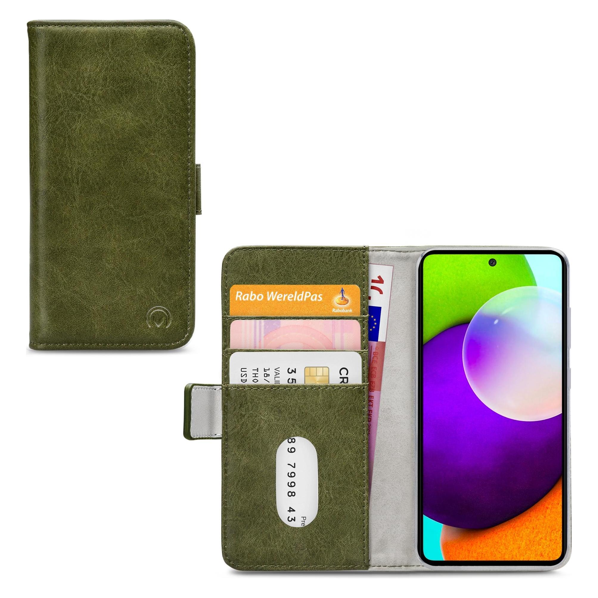 Mobilize Elite Gelly Wallet (Samsung Galaxy A52 5G, Samsung Galaxy A52s 5G) (37171183)