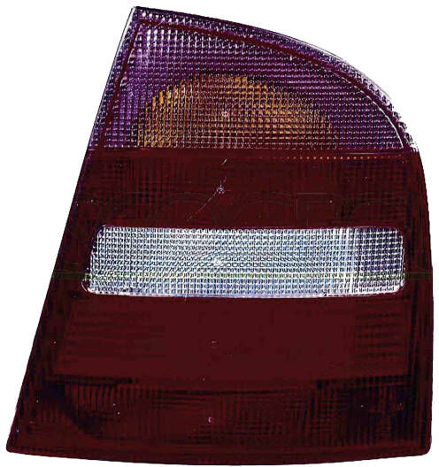PRASCO SK0204153 Rear light