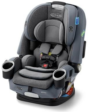 Graco 4Ever DLX 4-in-1 Car Seat