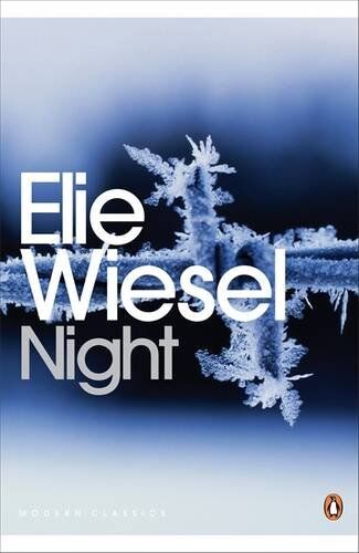 Elie Wiesel - Night (Penguin Modern Classics) - Preis vom 09.10.2026 07:28:09 h