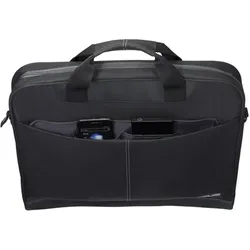 ASUS Nereus Passt (16", ASUS, Universal), Notebooktasche, Schwarz