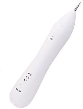 Everyday Crate Plasma Skin Tag Remover Pen USB Dark Spot, Freckle & Mole Removal Device Plasma Skin Tag Remover Pen USB Dark Spot, Freckle & Mole Removal Device