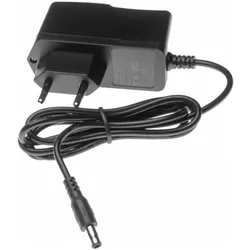 AGI Netzteil kompatibel mit Philips 710, Notebook Netzteil, Schwarz