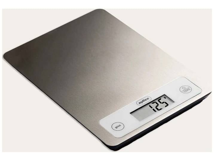 Zyliss Digitale Küchenwaage