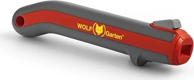 WOLF-Garten Kunststoff Griff für Gartengeräte multi-star ZM 015