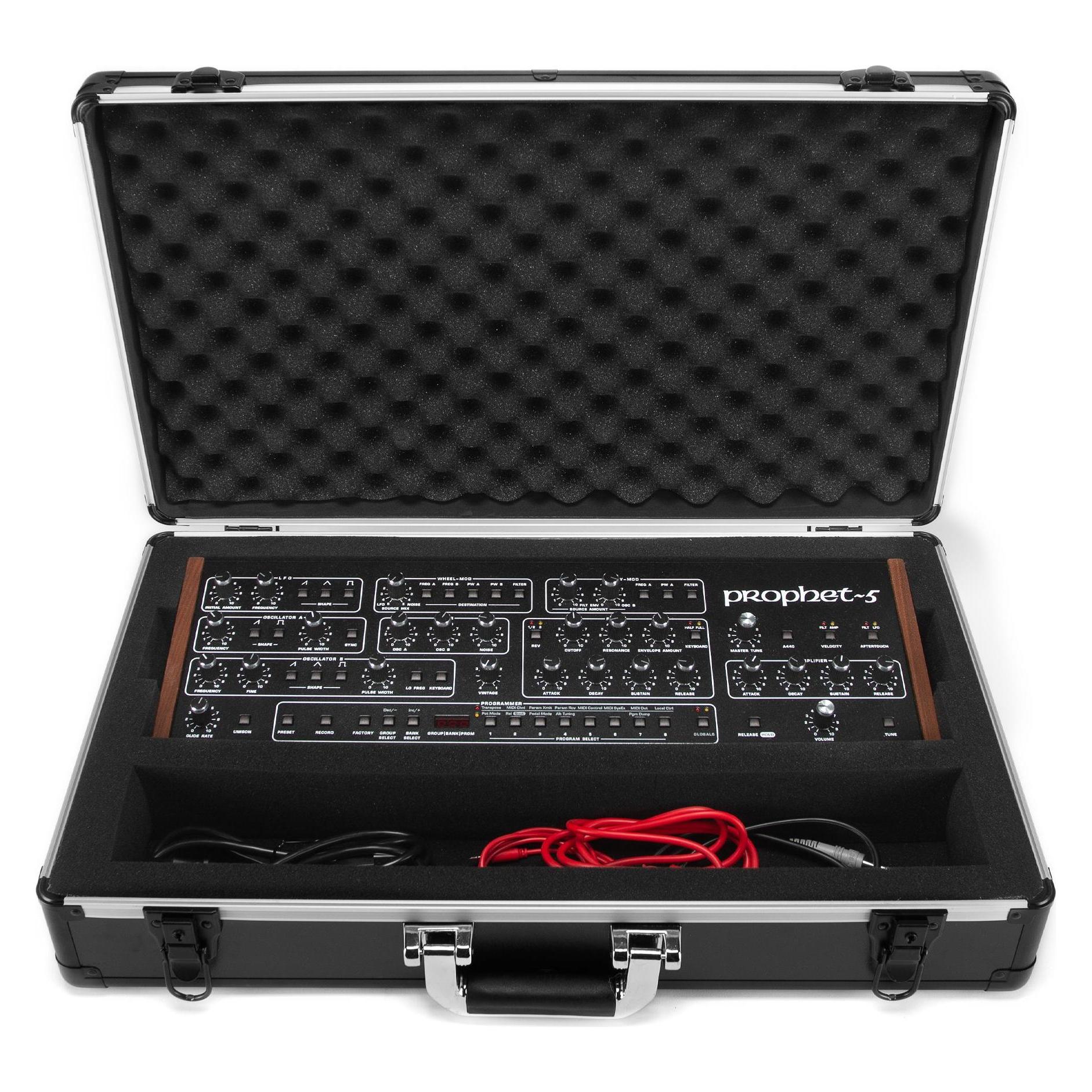Analog UNISON Case For Sequential Prophet-5 Desktop (32227582)