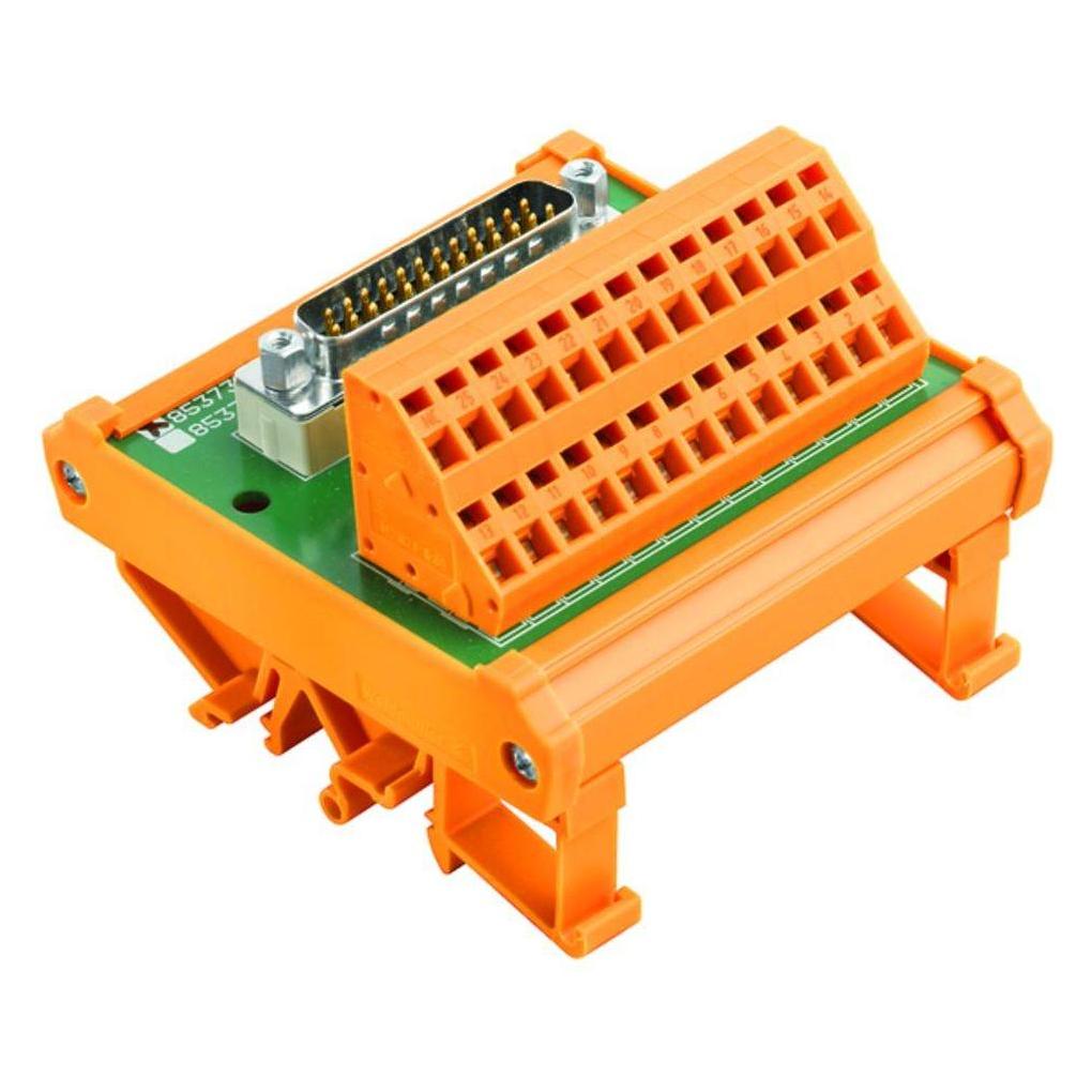 Weidmüller Übergabeelement RS SD15 SZ Inh (8537390000)