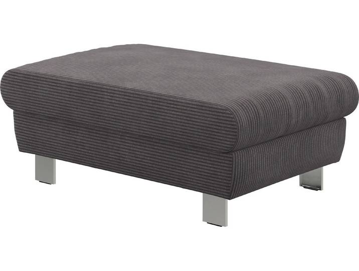 COTTA Hocker Komaris, B: 100 cm, individuell zu kombinieren