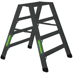 Zarges Arbeitspodest Seventec RC SP 3 Stufen