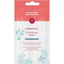 Braukmann Erfrischungs Maske, 14 ml