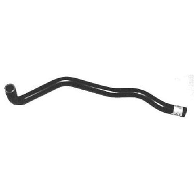 MAPCO Heizungsschlauch 39600 für RENAULT