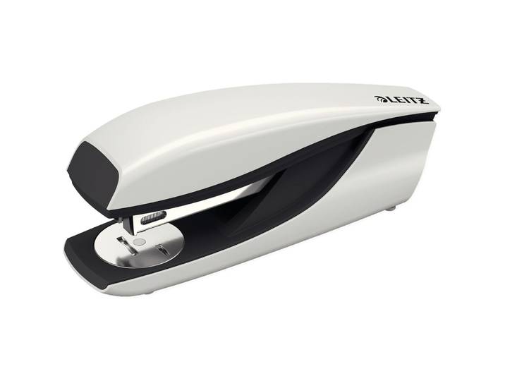 Heftgerät Leitz 30 Blatt Grau - Hefter