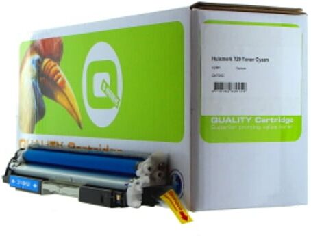 Q-Nomic 729 toner Cian