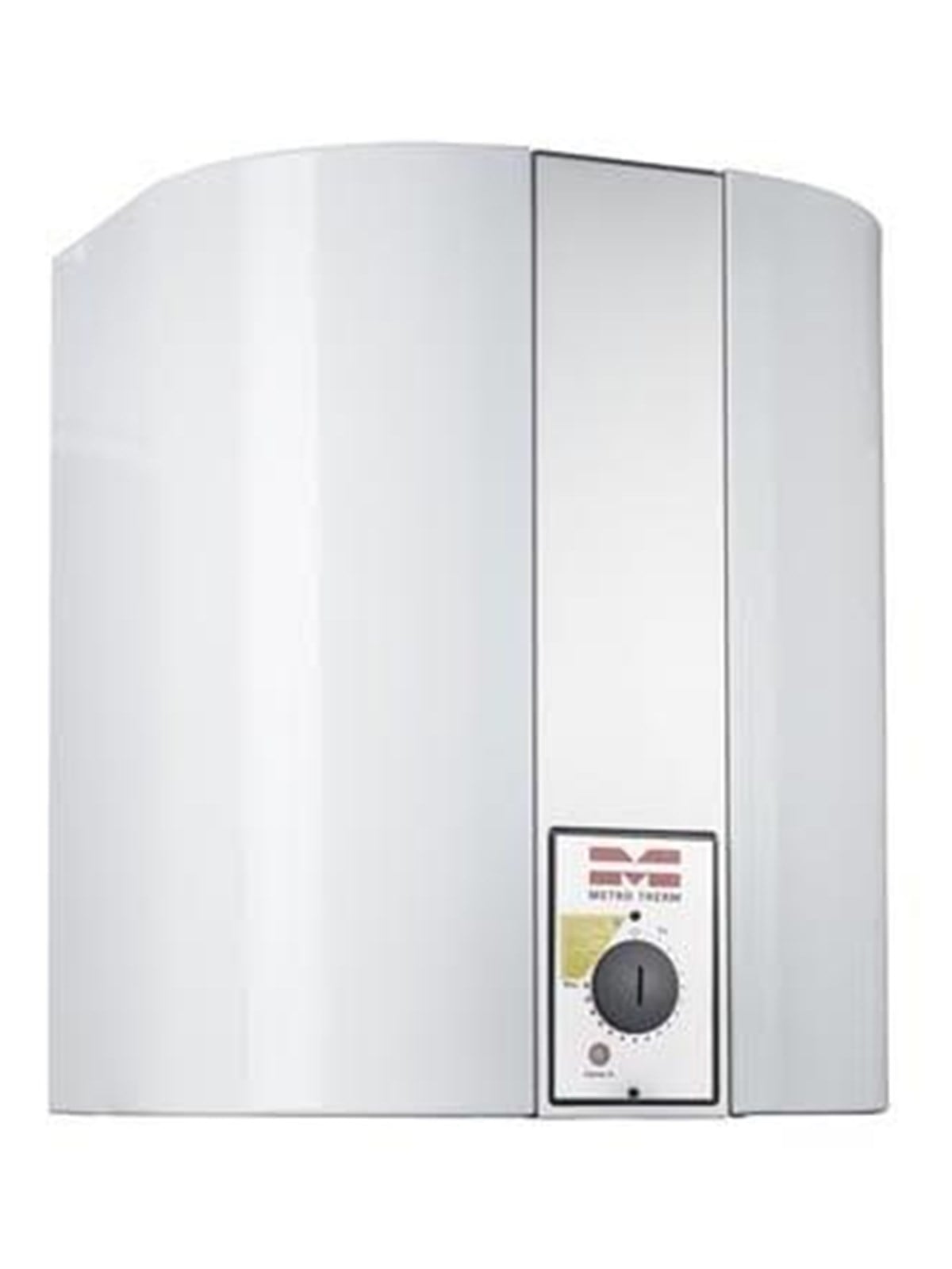 Metro Therm Electric water heater model 30 type 907 26L down