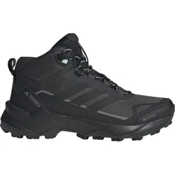 adidas TERREX SKYCHASER AX5 MID Wanderschuhe Damen | Gr. 38 | schwarz - schwarz