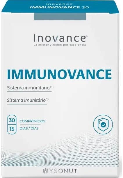 Inovance Immunovance 30comp