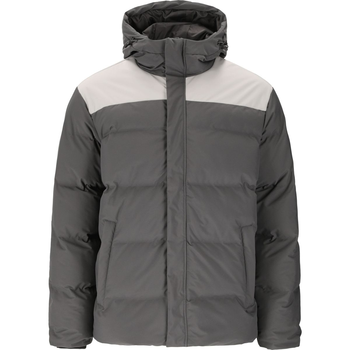Whistler Frostpeak M Puffer Jacket asphalt (1051) 3XL W263216-1051-3XL