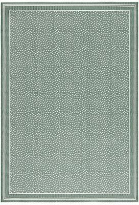 "Mariana Indoor/Outdoor Rug - Jungle, 5'3"" x 7'7"" - Ballard Designs"