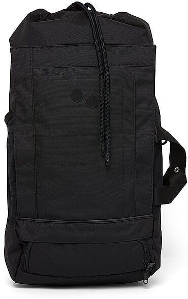 PINQPONQ Rucksack Blok Large 45L schwarz B