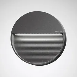 Trilux LED-Wandleuchte Invego Circ #7388640