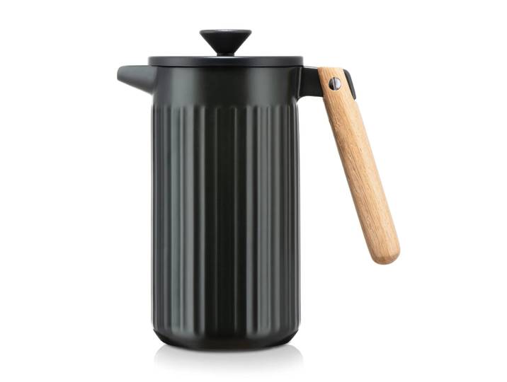 Bodum Cafetière Douro noir 8 tasses