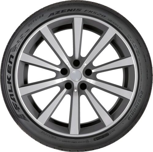 Falken - Reifen Sommerreifen [Falken] 315/35r20 110y Azenis Fk520 352652