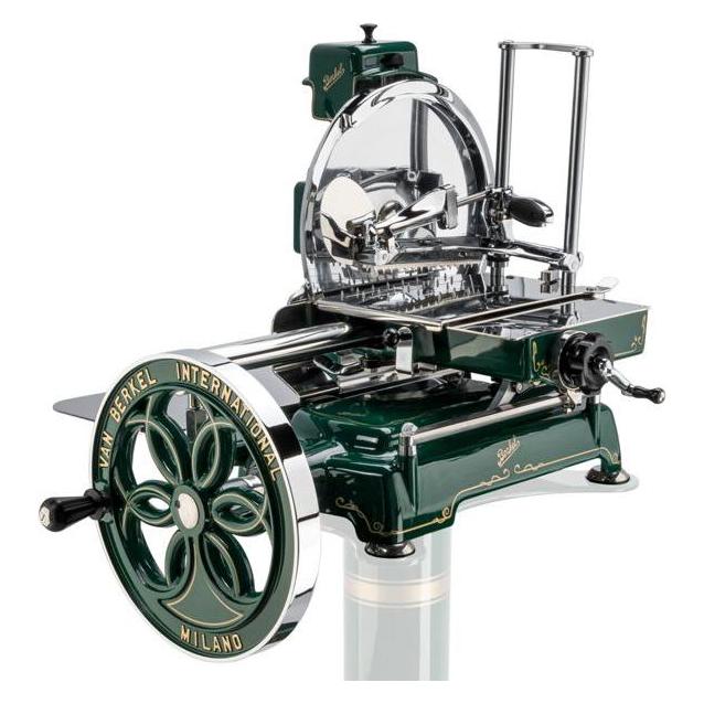 Berkel Volano B114 Aufschnittmaschine (BK114 VERDE)