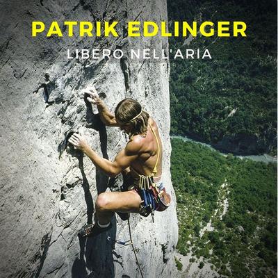 Patrick Edlinger - Jean-Michel Asselin, Audio, 9789152145333