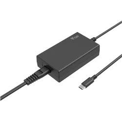 Itek ITNBACMB065 (65 W), Notebook Netzteil, Schwarz