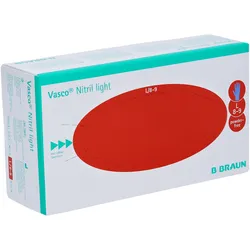 Vasco Nitril Light Uh L 100 ST