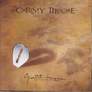 Christy Moore - Graffiti Tongue - Preis vom 11.10.2026 15:43:13 h