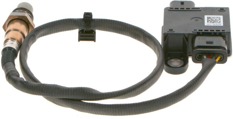 Bosch Partikelsensor 0281006956 Für Volvo