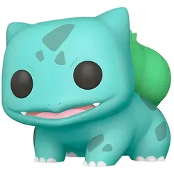 Funko POP! Pokémon Bulbizarre